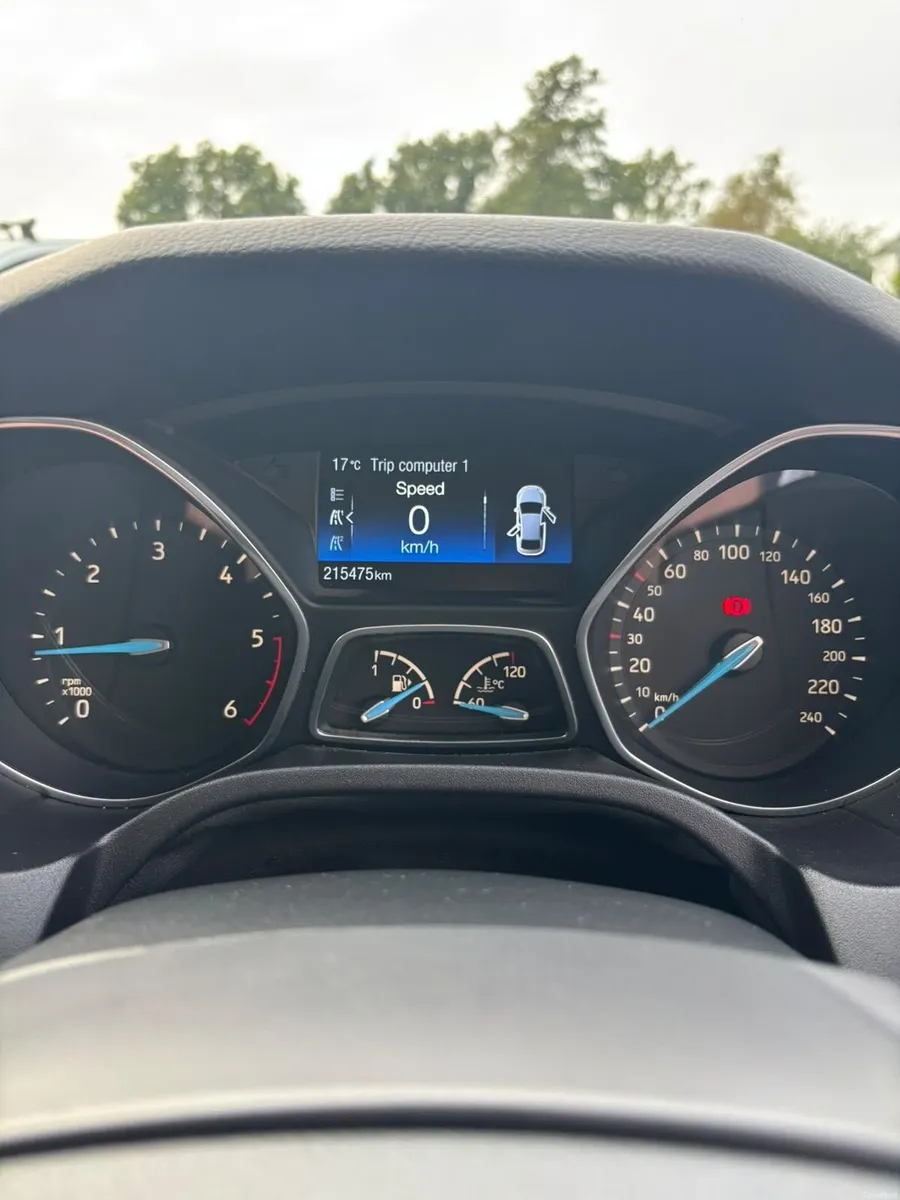 Ford Focus 2016 - Image 6