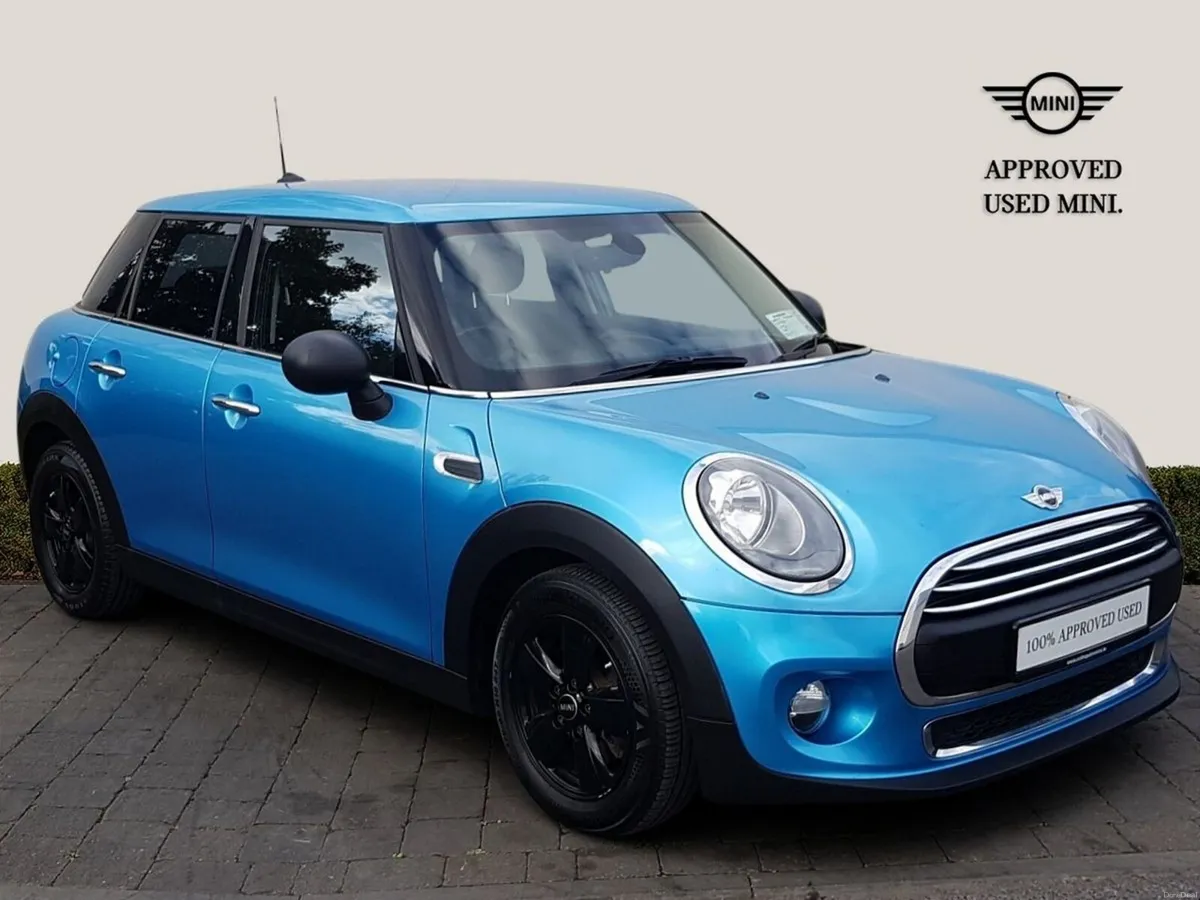 Mini One ONE D - Image 1