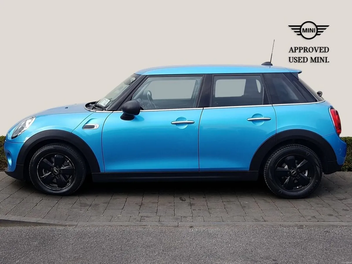 Mini One ONE D - Image 3
