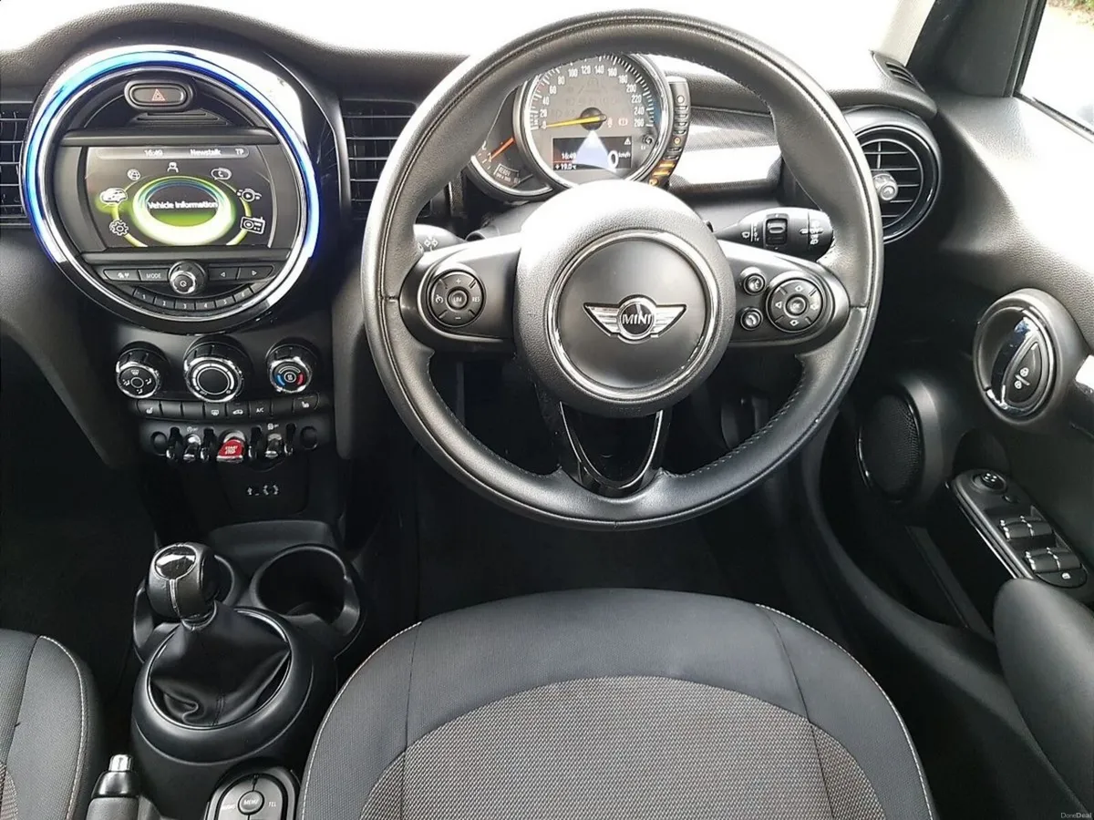 Mini One ONE D - Image 5