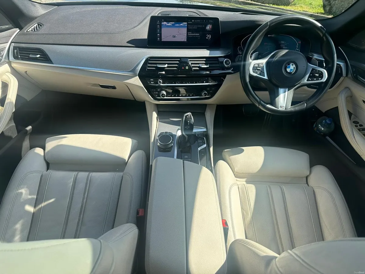 2020 BMW 530e Msport High Spec - Image 5