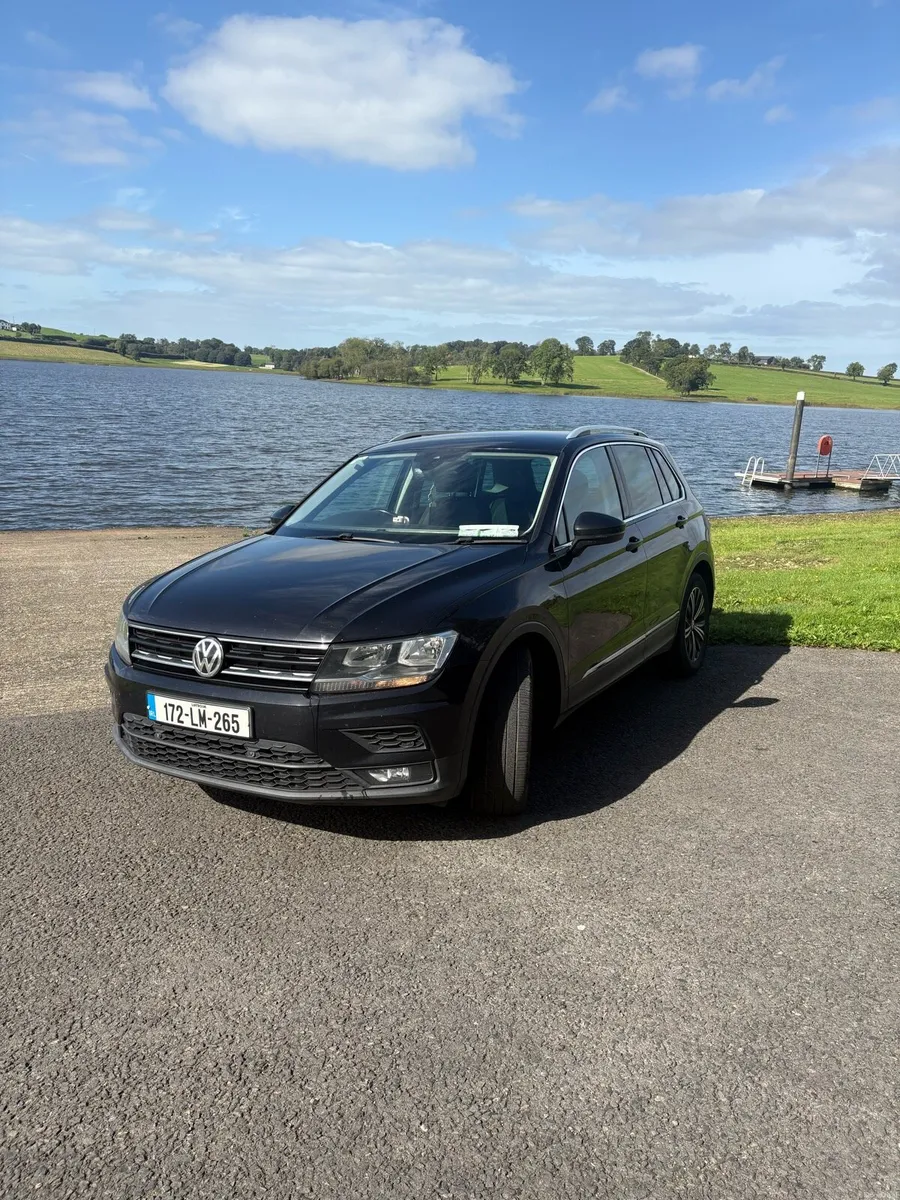 Volkswagen Tiguan 2017 - Image 5