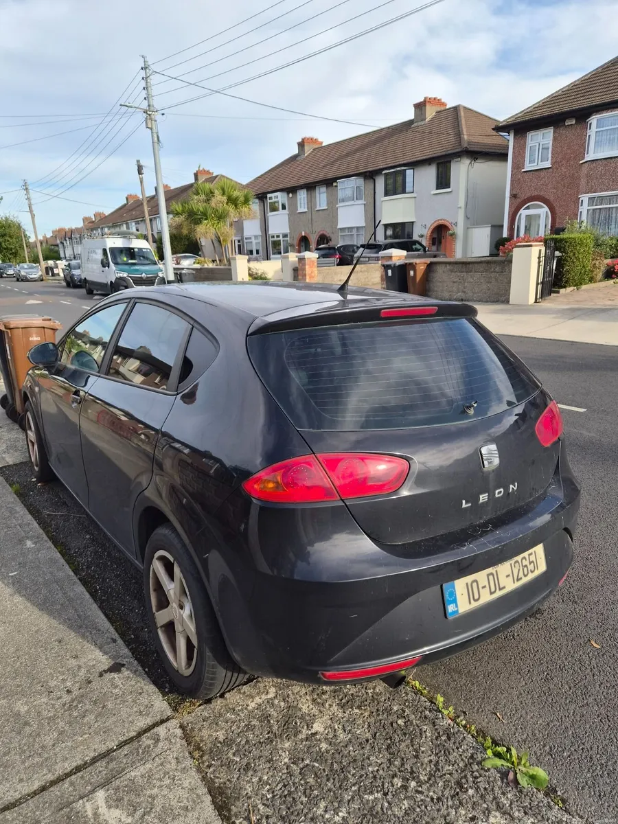 SEAT Leon 2010 - Image 5