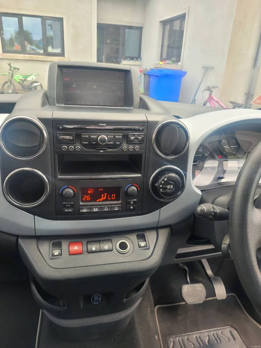 Citroen berlingo multispace - Image 4