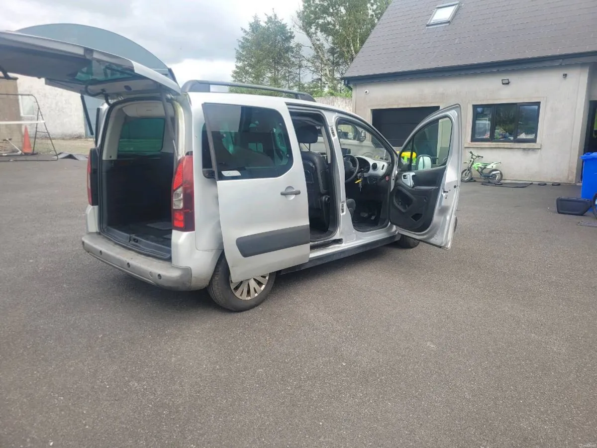 Citroen berlingo multispace - Image 2
