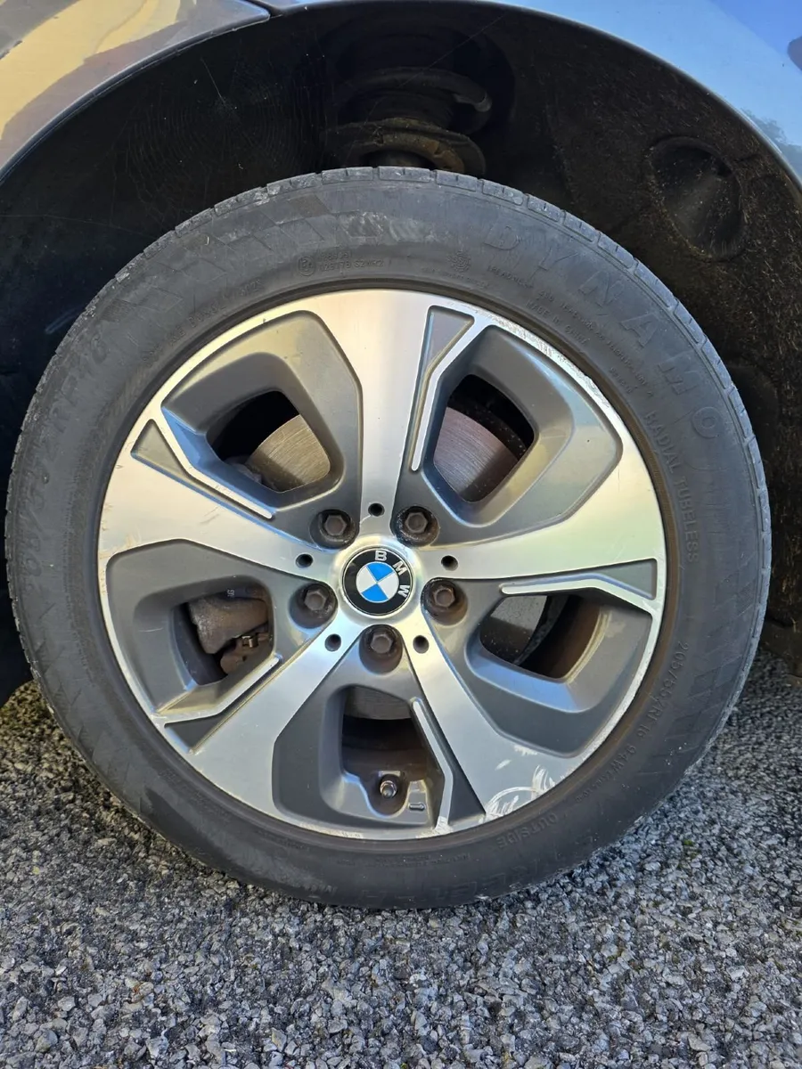 BMW 2-Series 2016 - Image 4