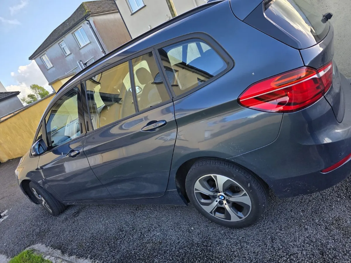 BMW 2-Series 2016 - Image 5