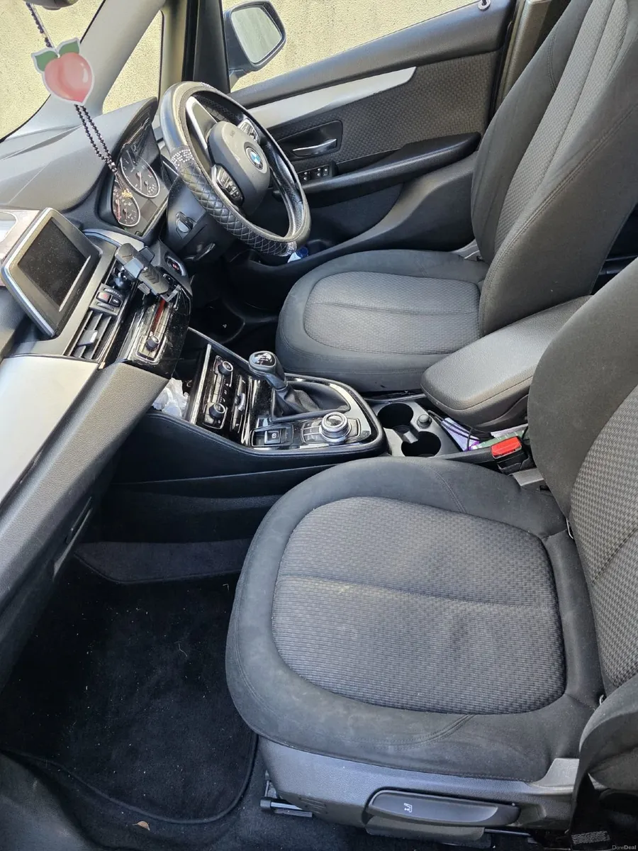 BMW 2-Series 2016 - Image 6