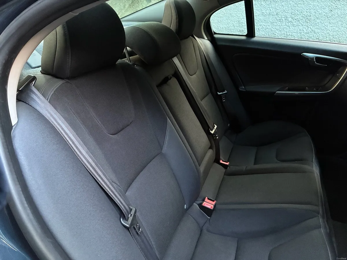 2012 Volvo S60 ***NCT 12/27*** - Image 6