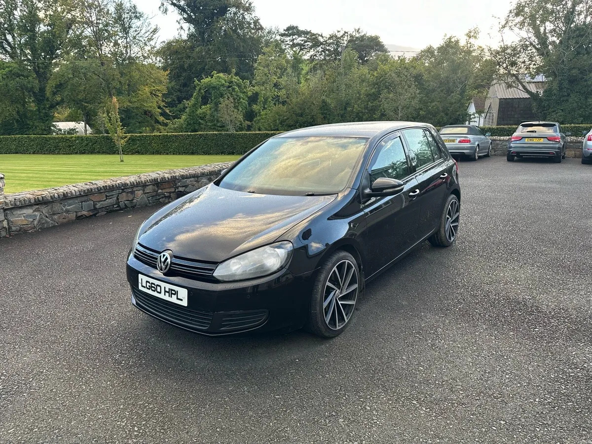 Volkswagen Golf - Image 2