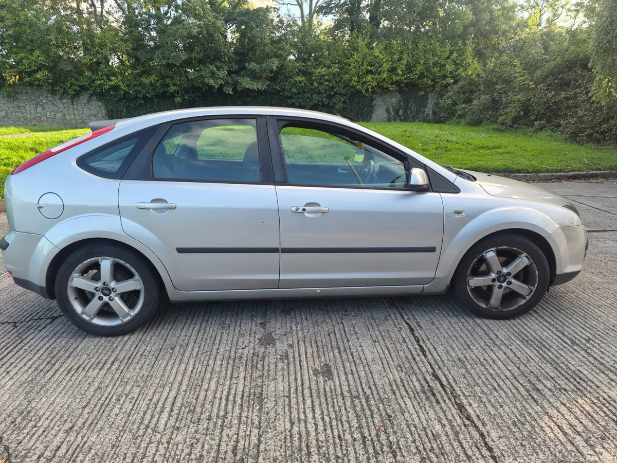 Ford Focus 2007 - Image 5