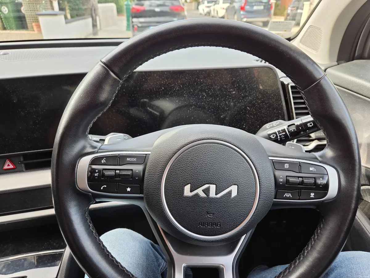 Kia Sportage 2022 - Image 2