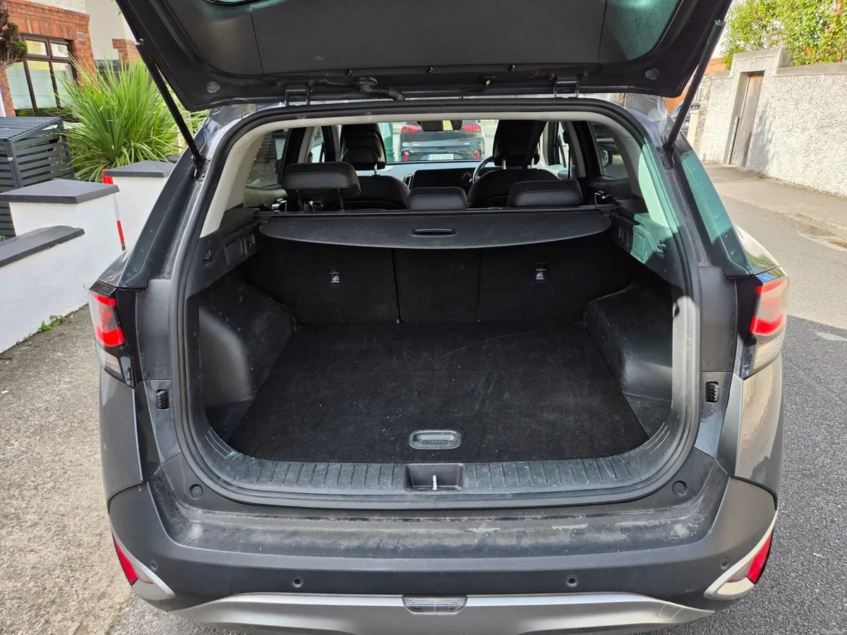 Kia Sportage 2022 - Image 4