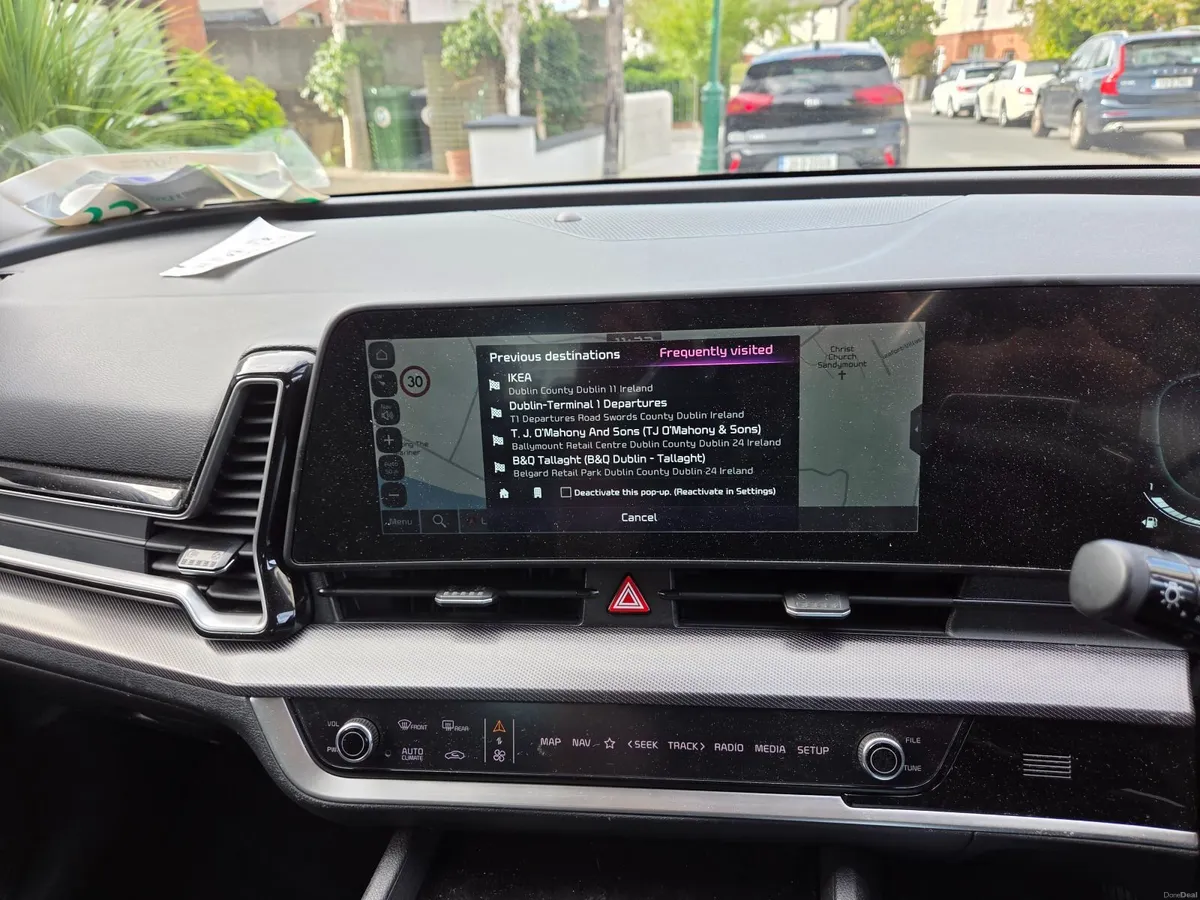 Kia Sportage 2022 - Image 6