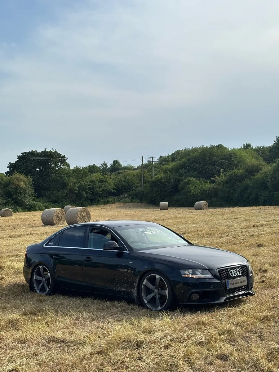 Audi A4 - Image 3