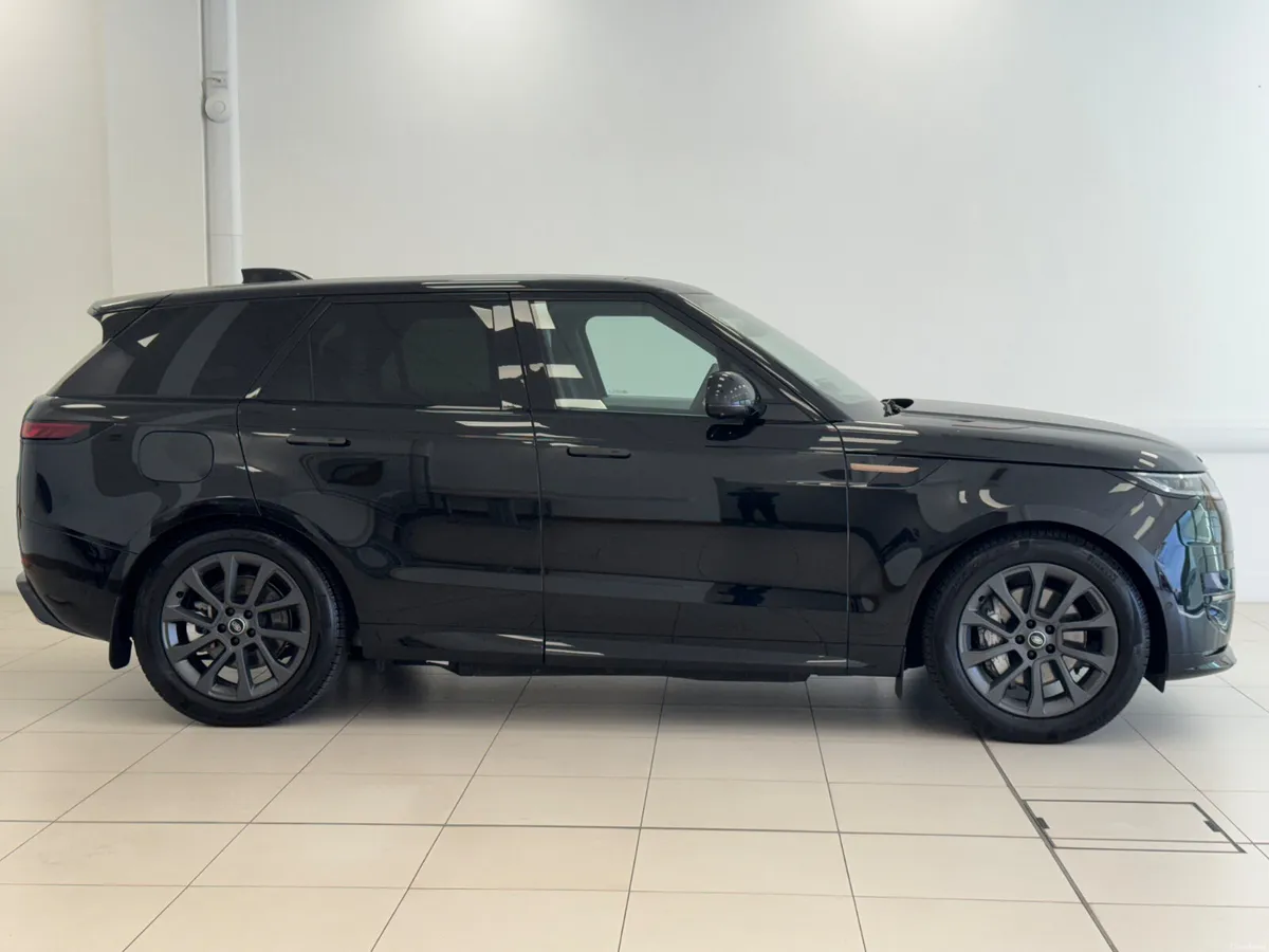 Land Rover Range Rover Sport 2026 - Image 3