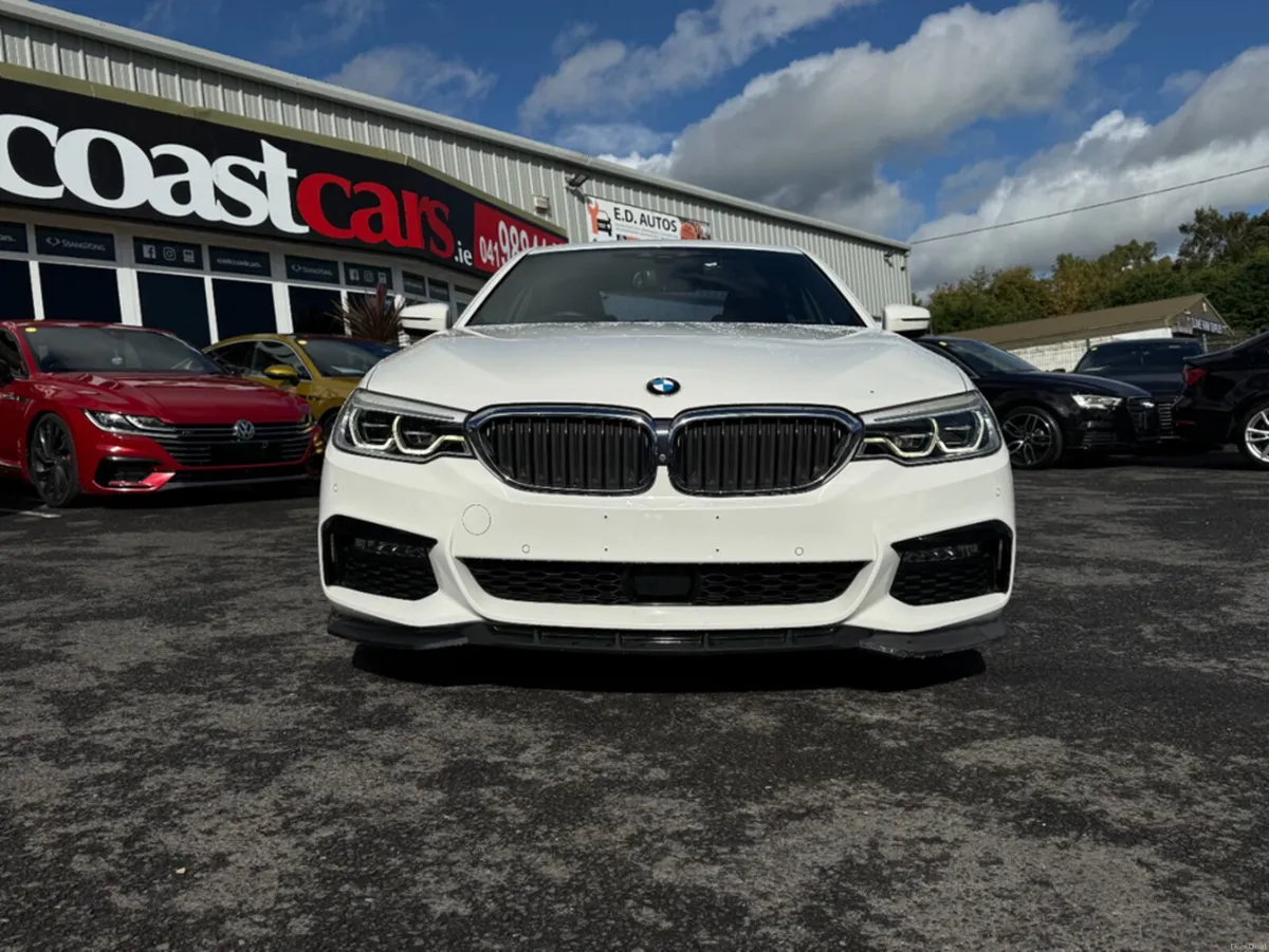 BMW 5-Series 172 // M-SPORTS // - Image 2