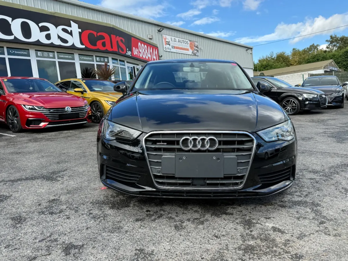 Audi A3 162 // QUATTRO // 1.8TFSI // 177bhp - Image 2