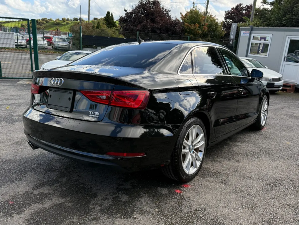Audi A3 162 // QUATTRO // 1.8TFSI // 177bhp - Image 4