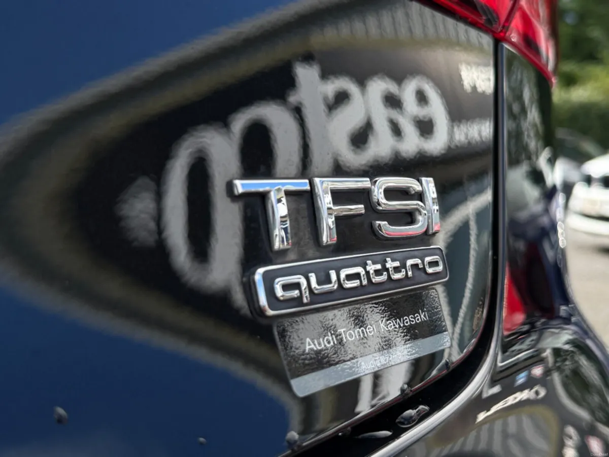 Audi A3 162 // QUATTRO // 1.8TFSI // 177bhp - Image 6