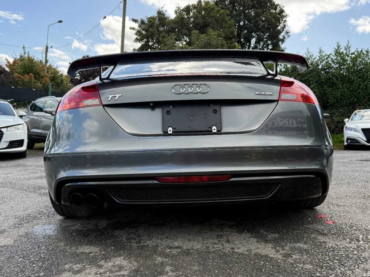 Audi TT 141 // COMPETITION // - Image 6
