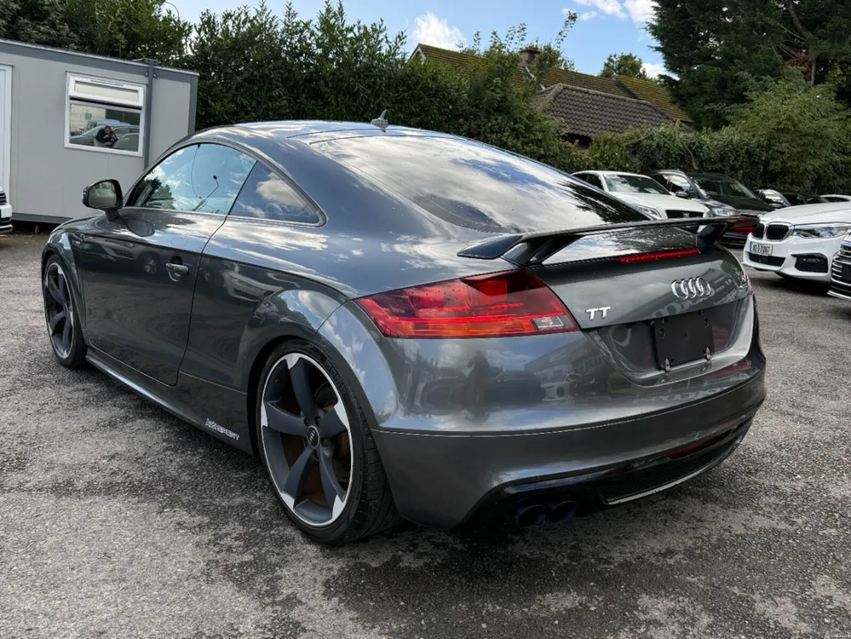 Audi TT 141 // COMPETITION // - Image 5