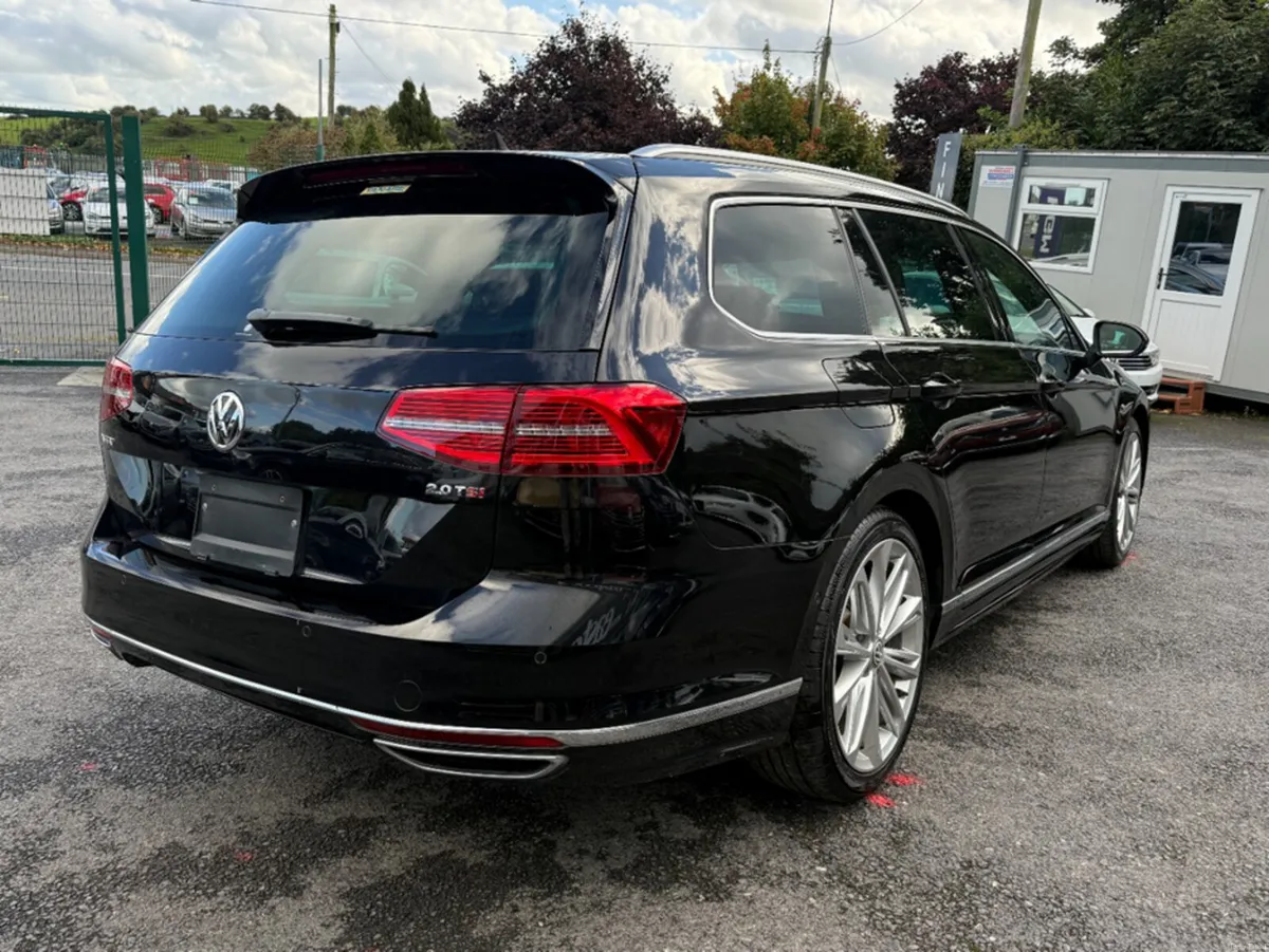 Volkswagen Passat 181 // R-LINE // 220 bhp // PAN- - Image 4