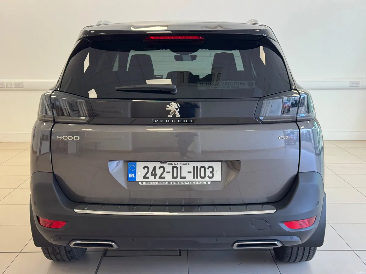 Peugeot 5008 2024 - Image 6