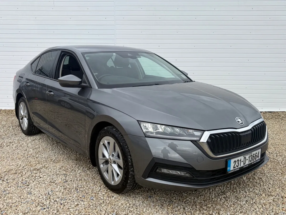 Skoda Octavia AMBITION 2.0 TDI 115HP 5DR - Image 5