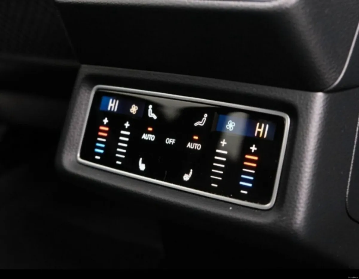 2022 Audi E Tron 55 Vorsprung Sline edition 480bhp - Image 3