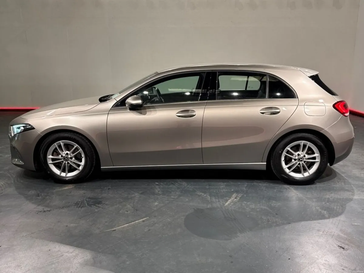 Mercedes-Benz A-Class 1.4 AUTOMATIC - NEW MODEL - - Image 6