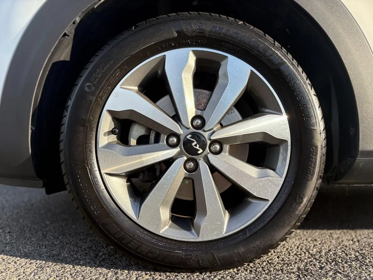 Kia Stonic 1.0 K2 - Image 5