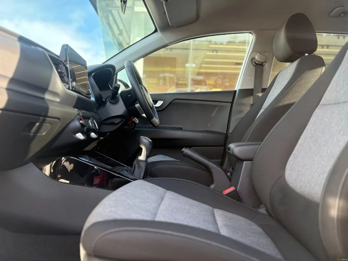 Kia Stonic 1.0 K2 - Image 6