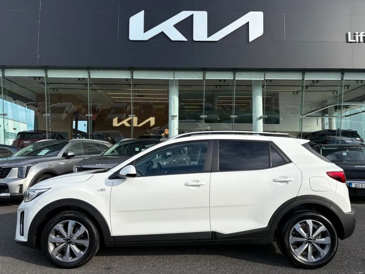 Kia Stonic 1.0 K2 - Image 3