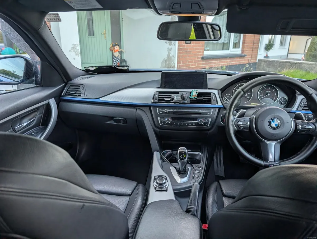 BMW 3-Series 2013 - Image 6