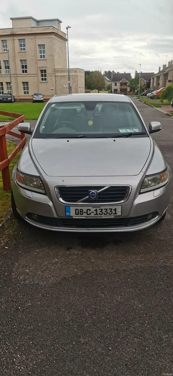 Volvo S40 2008 - Image 3