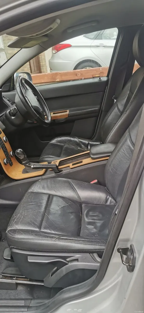 Volvo S40 2008 - Image 6