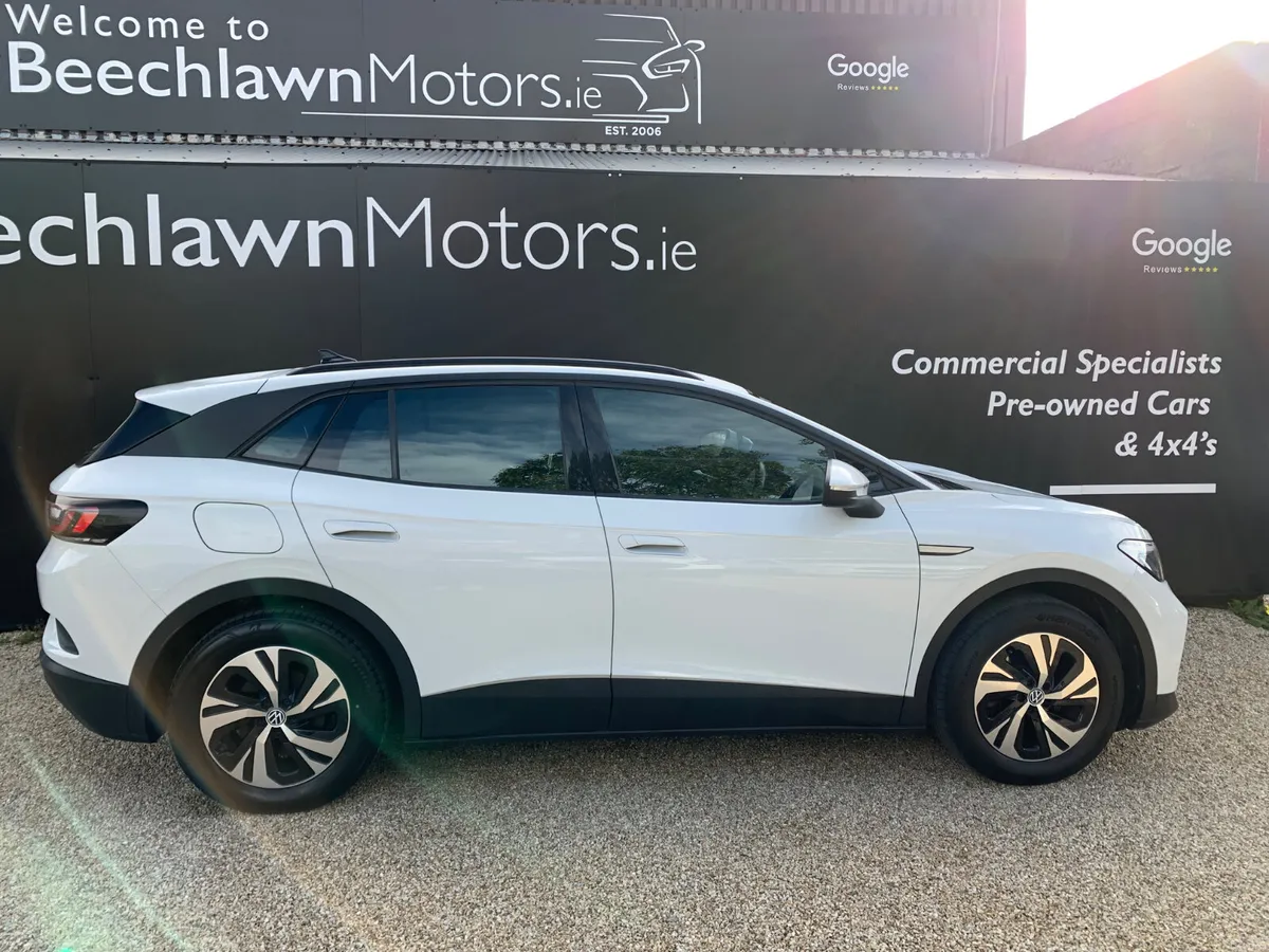VOLKSWAGEN ID.4 CITY 52 KWH - Image 2