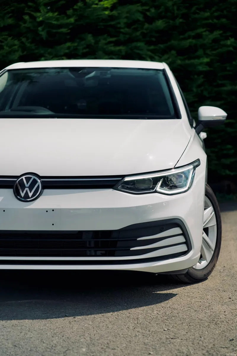 Volkswagen Golf eTSI 2021 |Modern Hybrid Hatchback - Image 6