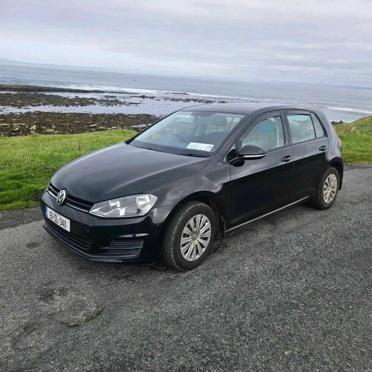 Volkswagen Golf 1.6 TDI - Image 1