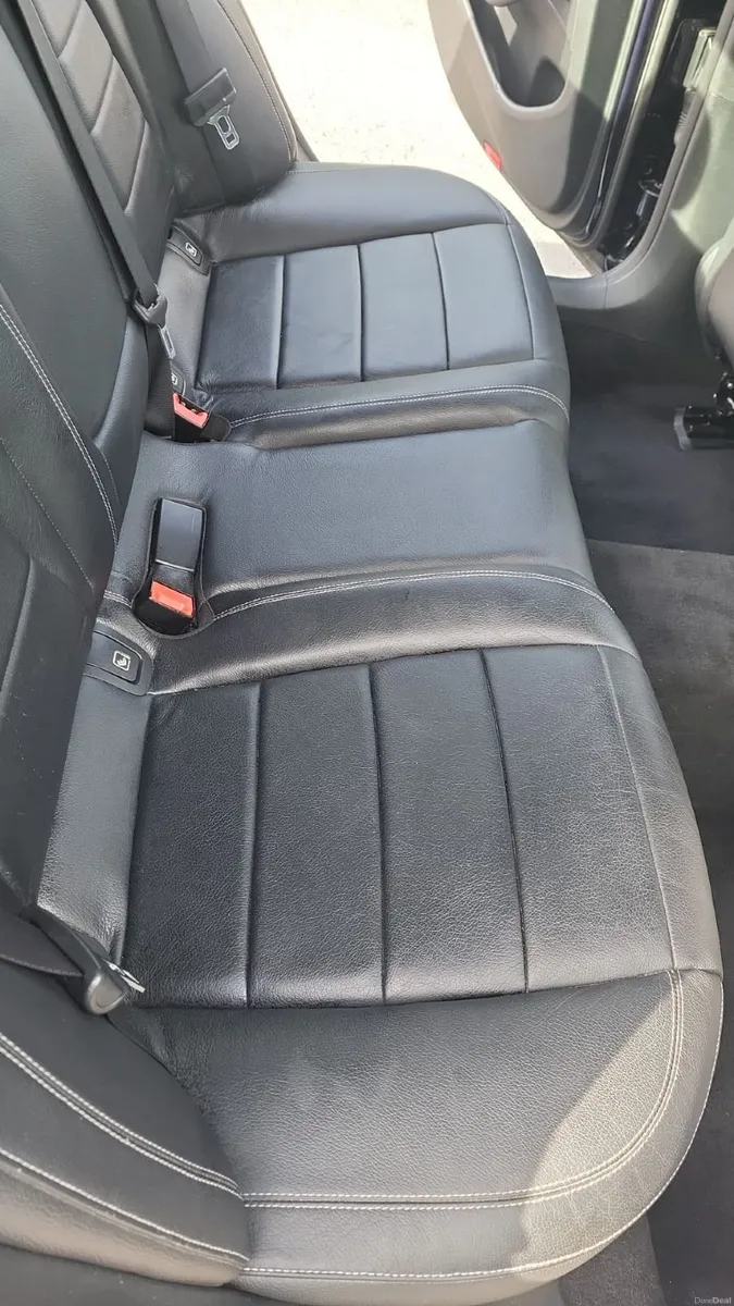 Mercedes-Benz E-Class 2018 - Image 4