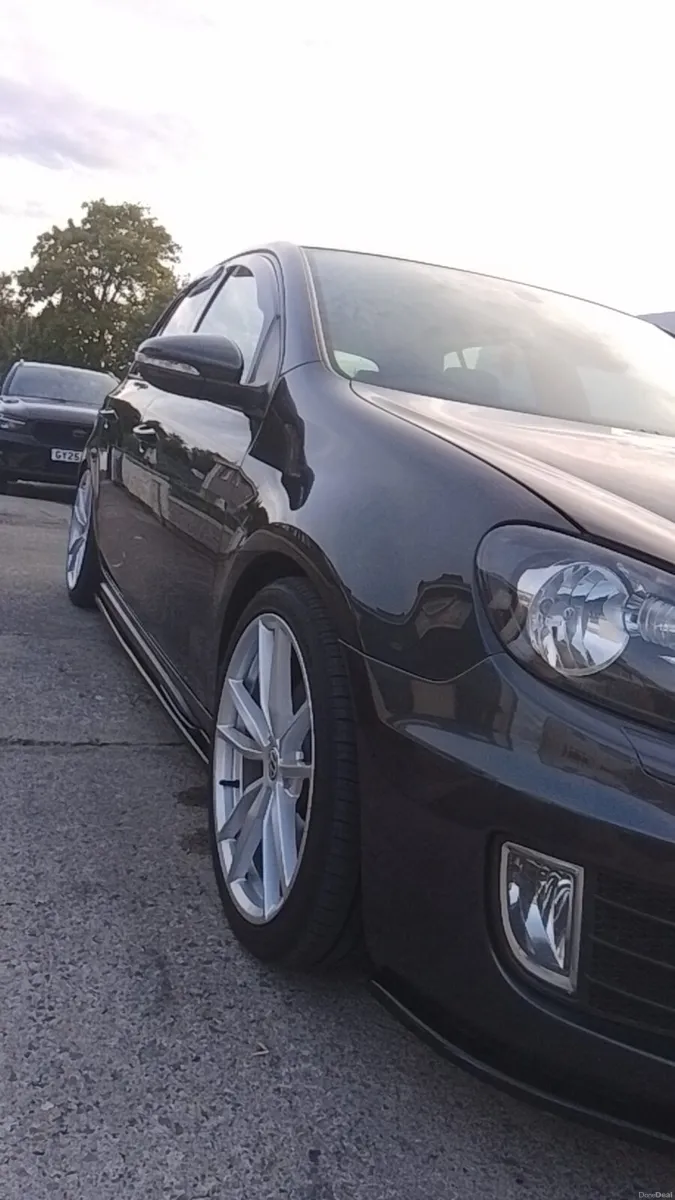 Vw golf gti - Image 3