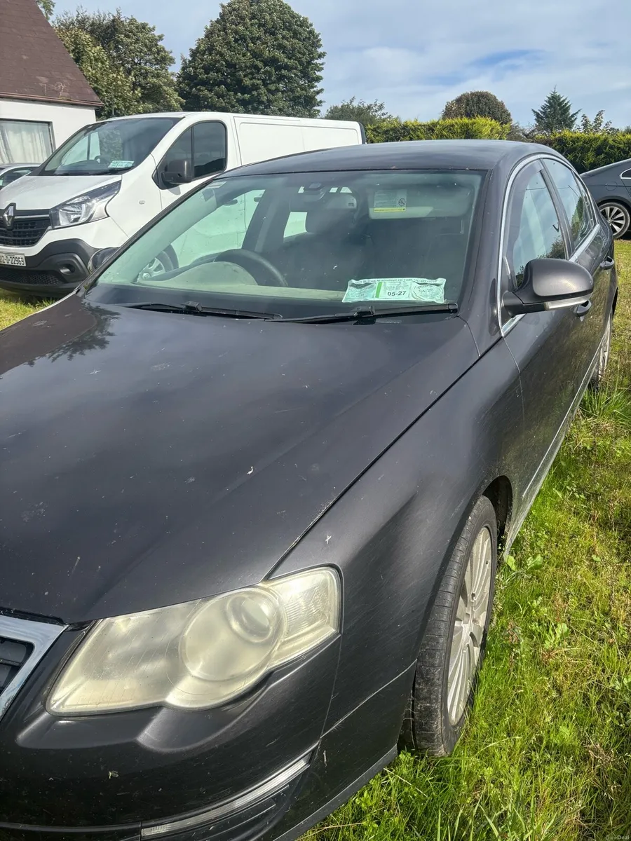 Vw Passat 1.9 tdi - Image 3