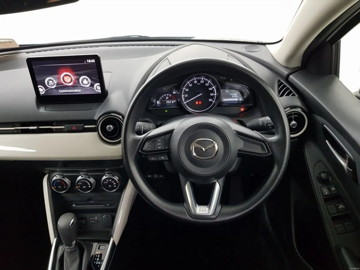 Mazda Mazda2 Mazda 2 Auto - Image 3