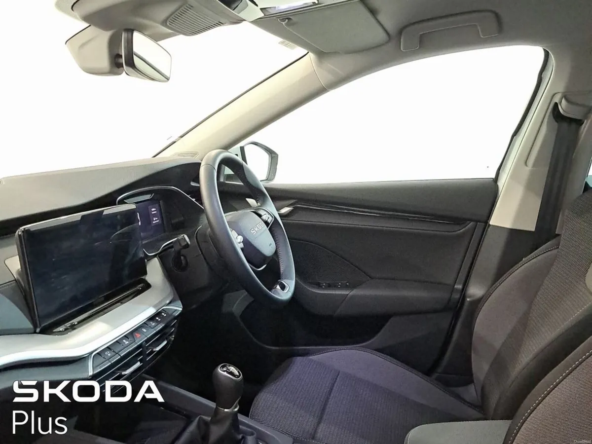 Skoda Octavia Selection 2.0TDI 115HP - Image 4