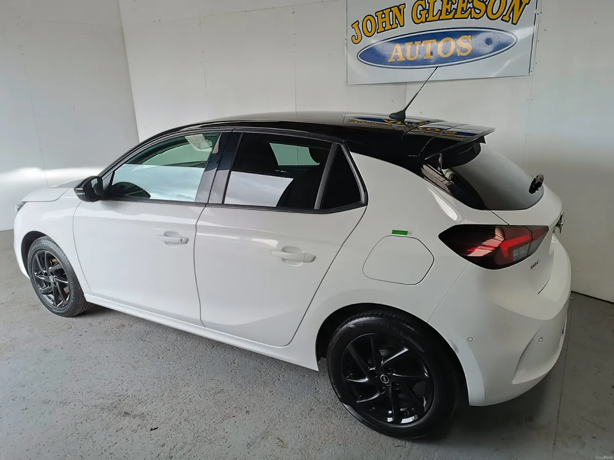 Opel Corsa 2023 - Image 4