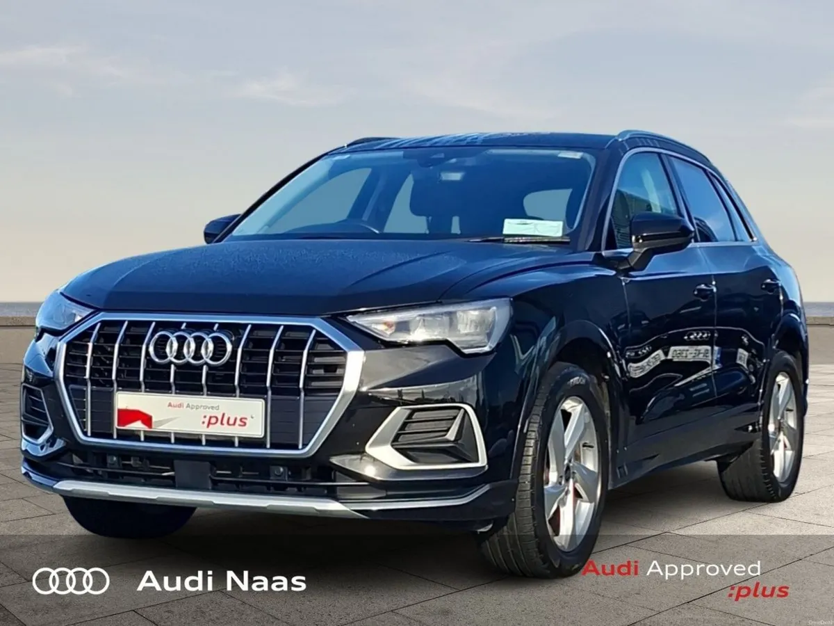Audi Q3 35 TDI 150 S-T SE SUV - Image 3