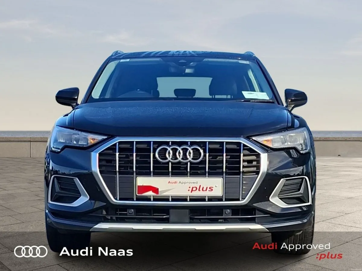 Audi Q3 35 TDI 150 S-T SE SUV - Image 2