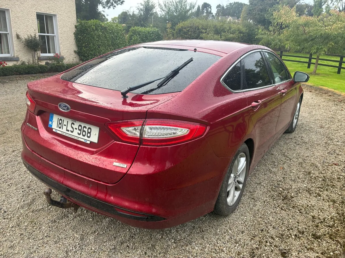 Ford Mondeo for sale - Image 2