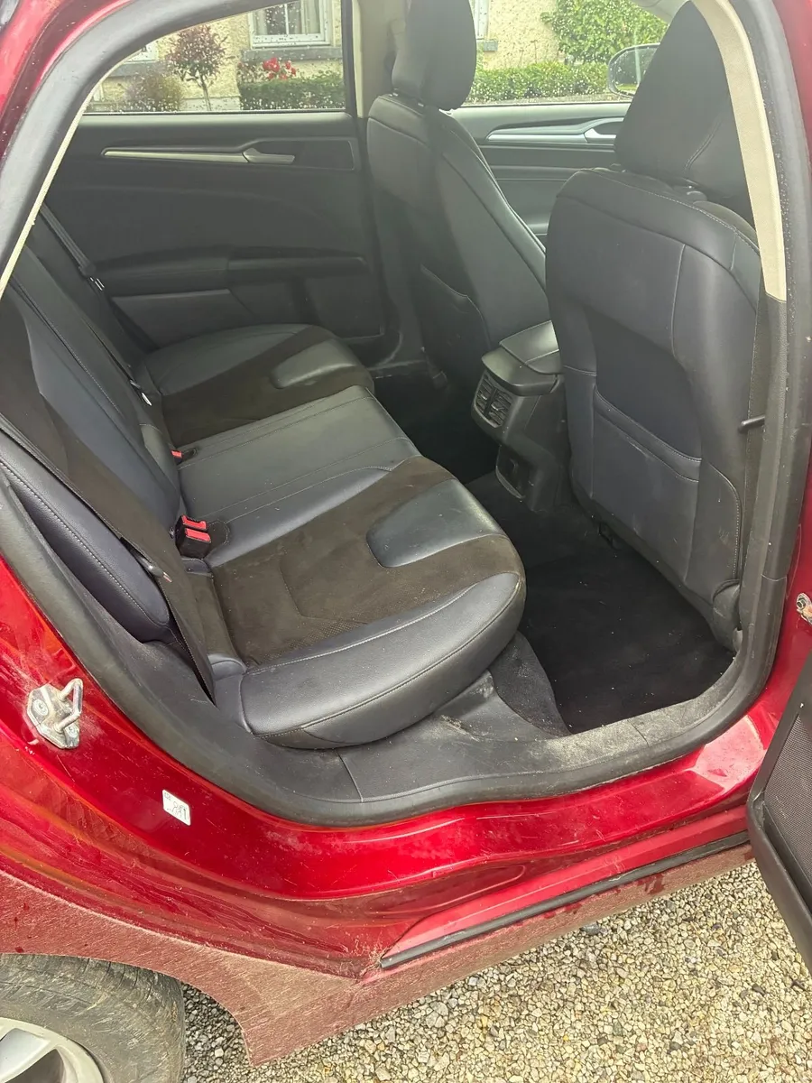 Ford Mondeo for sale - Image 4